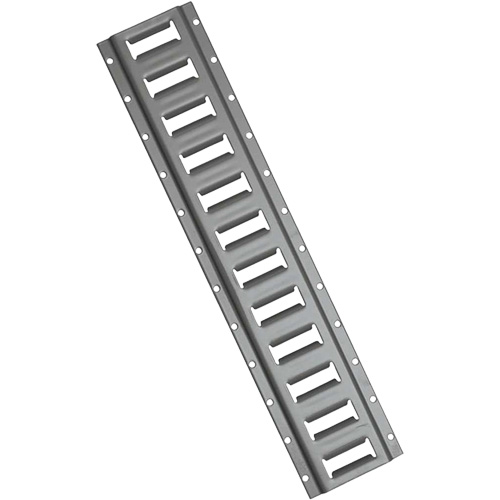 Logistic Track Rideout Tool & Machine Inc.