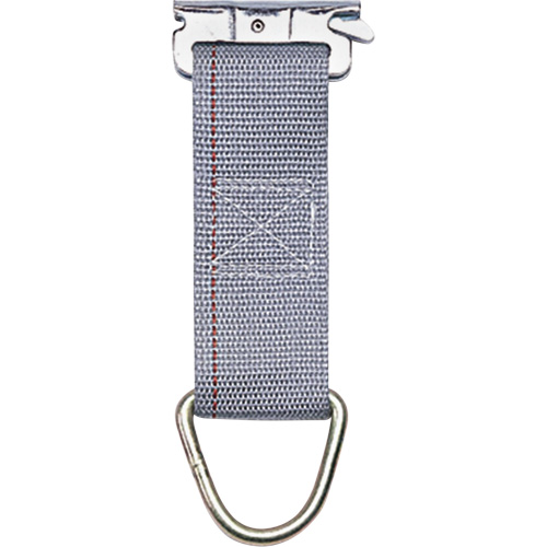 Attaches pour c&acirc;ble Rideout Tool & Machine Inc.