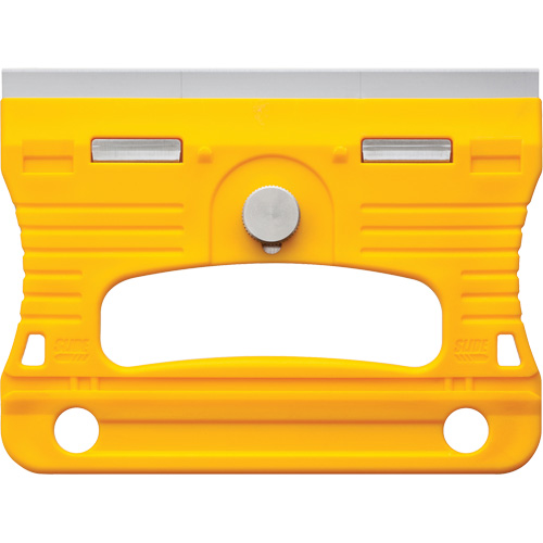 Glass Scraper Rideout Tool & Machine Inc.