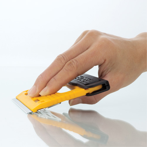 Glass Scraper Rideout Tool & Machine Inc.