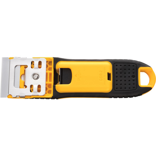 Racloir pour le verre Rideout Tool & Machine Inc.