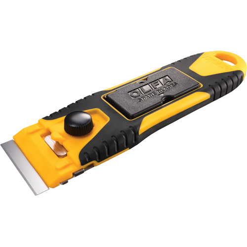 Racloir pour le verre Rideout Tool & Machine Inc.