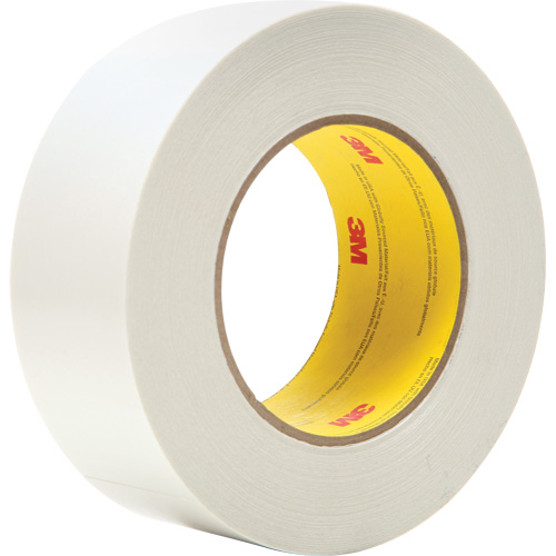 Ruban double face, 24 mm (1") la x 55 m (180') l, &eacute;paisseur de 4,3 mils Rideout Tool & Machine Inc.