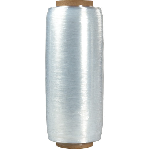 Film manuel pr&eacute;-&eacute;tir&eacute; EcoSupreme, Souffl&eacute;, Calibre 33 (8,4 microm&egrave;tres), 15" x 1476' Rideout Tool & Machine Inc.