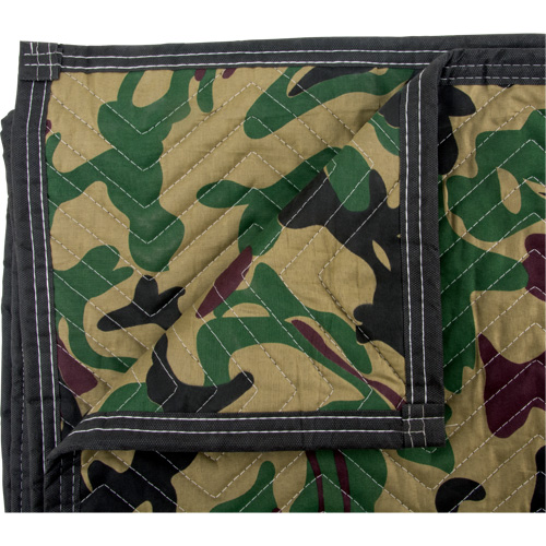 Standard Furniture Pad, 80" L x 72" W, 29 oz. Rideout Tool & Machine Inc.