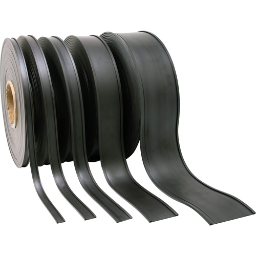 Card Holder, Magnetic, 600" L x 2" W Rideout Tool & Machine Inc.