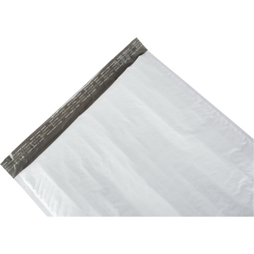 Enveloppe postale coussin&eacute;e, Poly&eacute;thyl&egrave;ne, 14-1/4" la x 20" lo Rideout Tool & Machine Inc.