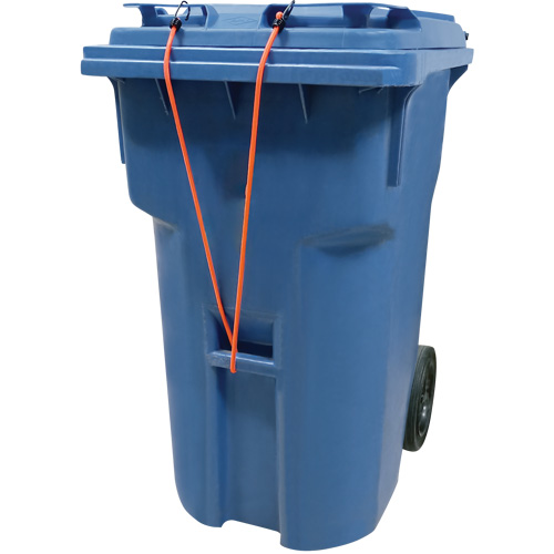 Sangles d'arrimage &eacute;lastiques, 12" Rideout Tool & Machine Inc.