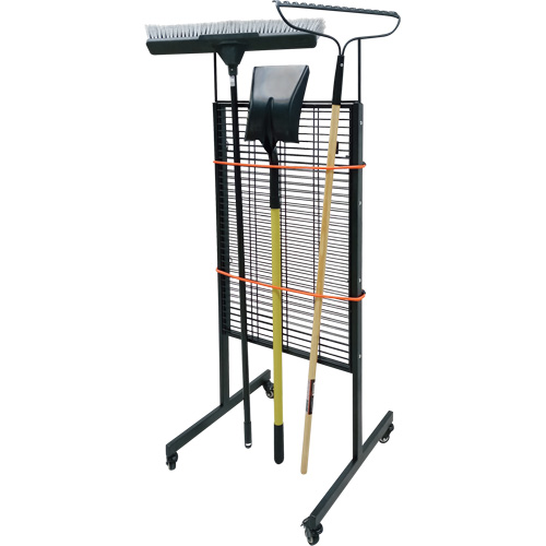 Sangles d'arrimage &eacute;lastiques, 12" Rideout Tool & Machine Inc.