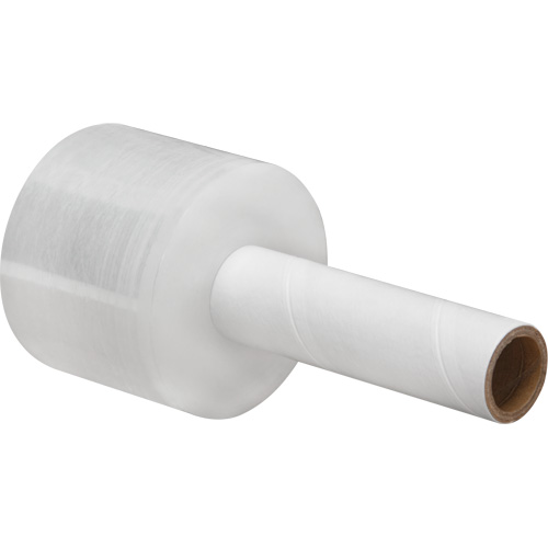 Banding Film, Cast, 120 Gauge, 3" x 650' Rideout Tool & Machine Inc.