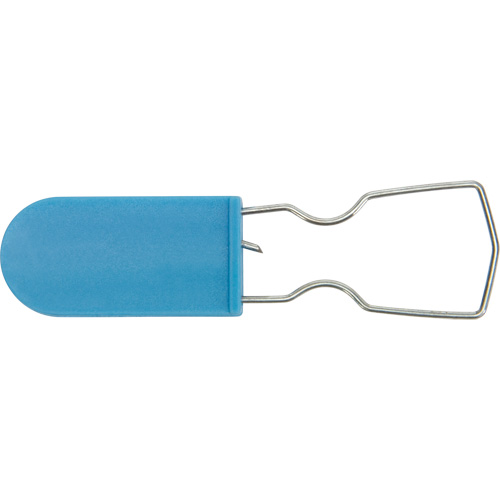 Scell&eacute; de s&eacute;curit&eacute;, 1-1/2", M&eacute;tal/Plastique, Cadenas Rideout Tool & Machine Inc.