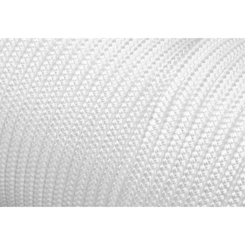 Corde tress&eacute;e 1/4", Nylon, 250' Rideout Tool & Machine Inc.