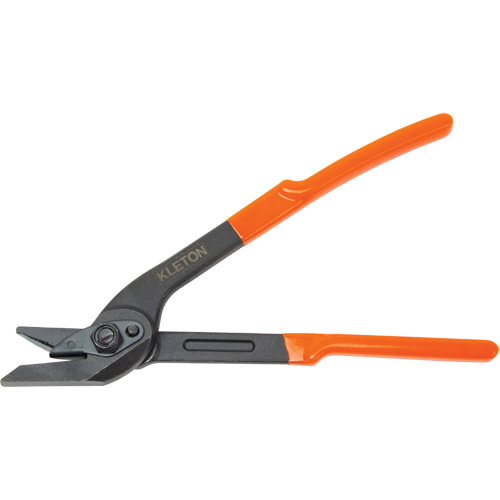 Steel Strap Cutter Rideout Tool & Machine Inc.