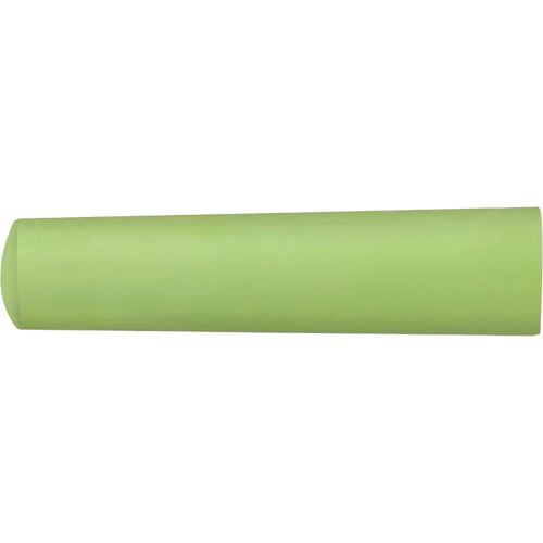 Craie verte pour chemin de fer Rideout Tool & Machine Inc.