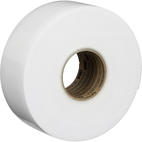 Extreme Sealing Tape 4412W+, 76.2 mm (3") x 16.4 m (54'), White Rideout Tool & Machine Inc.