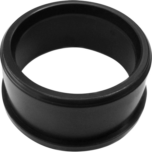 Bushing, 3" x 1-1/2", Spigot x Hub, Plastic Rideout Tool & Machine Inc.