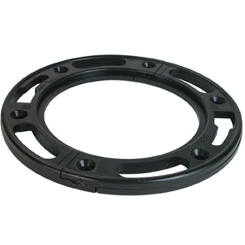 Bague entretoise pour bride de sol Rideout Tool & Machine Inc.