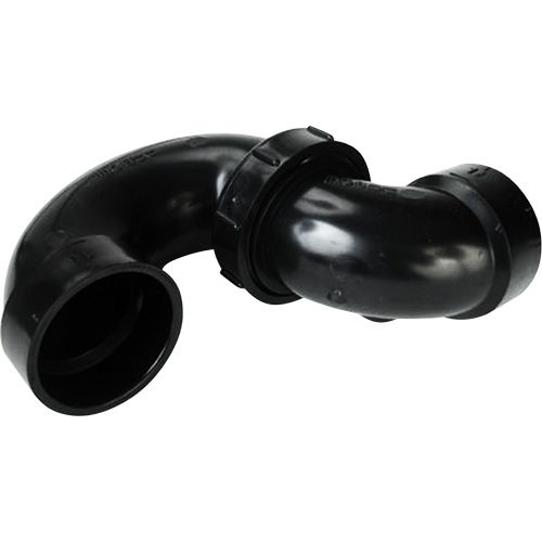 Siphon-P avec raccord union Rideout Tool & Machine Inc.