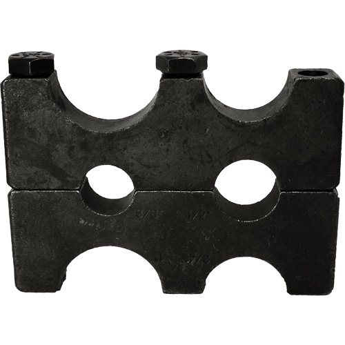 Mini-outil pour sertir Rideout Tool & Machine Inc.