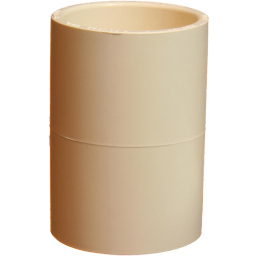 Flowguard Gold&reg; Coupling, CPVC, 1/2" Rideout Tool & Machine Inc.