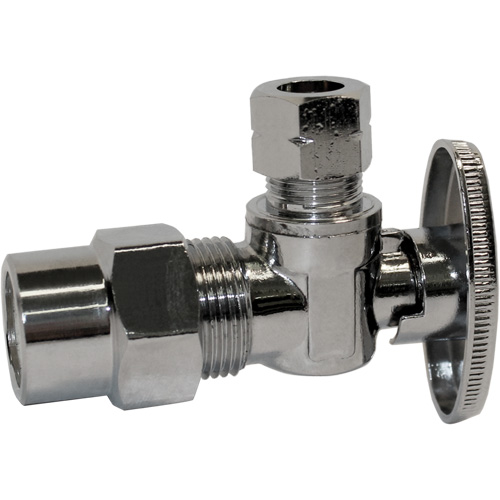 Stop Valve Rideout Tool & Machine Inc.