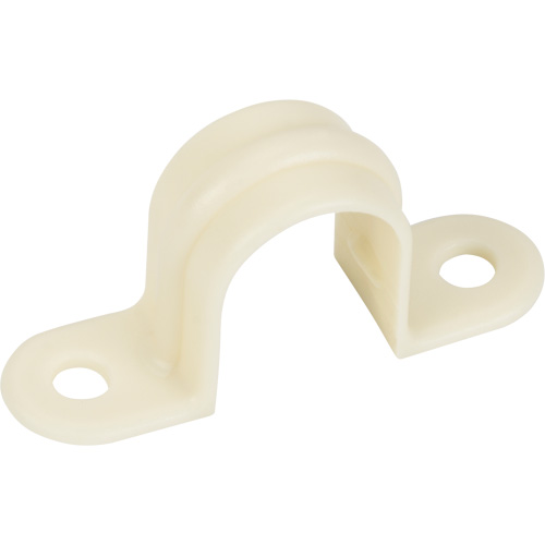 Support avec sangle en U Rideout Tool & Machine Inc.