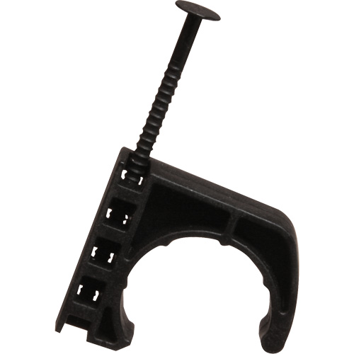 Sangle de support en J Rideout Tool & Machine Inc.