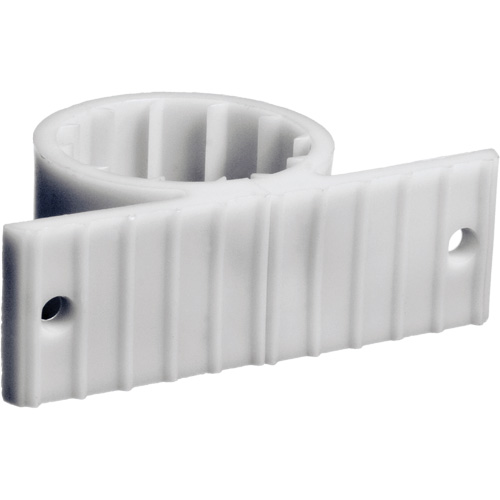 Split Tube Pipe Clamp Rideout Tool & Machine Inc.