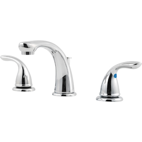 Pfirst Series Widespread Bathroom Faucet Rideout Tool & Machine Inc.
