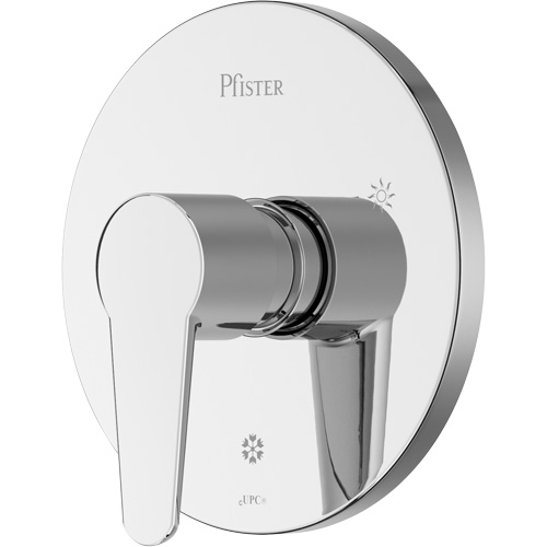 Pfirst Modern Tub Only Trim Rideout Tool & Machine Inc.