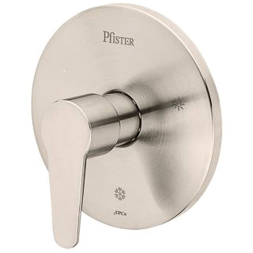Pfirst Modern Tub Only Trim Rideout Tool & Machine Inc.