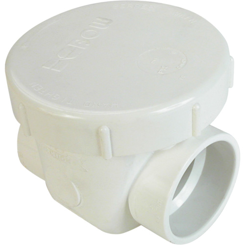 Backwater Valve Rideout Tool & Machine Inc.