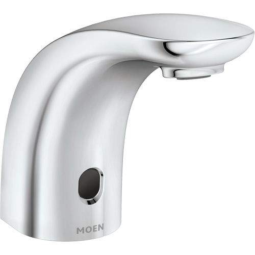 M-Power Single Mount Lavatory Faucet Rideout Tool & Machine Inc.