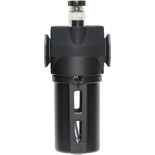 Lubricator with Standard Bowl Modulair 300, 3/8" NPTF, Max. 150 PSI, In Line/Modular Rideout Tool & Machine Inc.