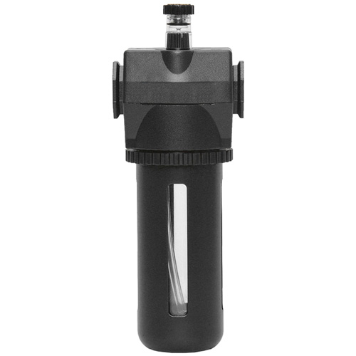Lubricator with Standard Bowl Modulair 400, 3/4" NPTF, Max. 150 PSI, In Line/Modular/Standard/Vertical Rideout Tool & Machine Inc.