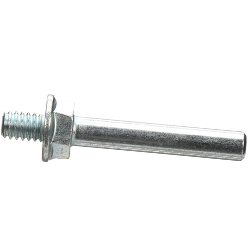 Mandrin Standard Abrasives Rideout Tool & Machine Inc.