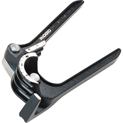 Tri-Bender #456 Rideout Tool & Machine Inc.