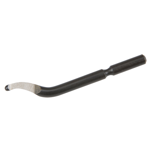 Heavy-Duty Deburring Blades Rideout Tool & Machine Inc.