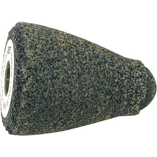 T16 Resin Bond Plugstone Rideout Tool & Machine Inc.