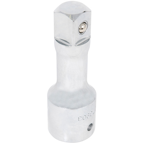 Socket Extension, 3/4" Drive, 4" L Rideout Tool & Machine Inc.