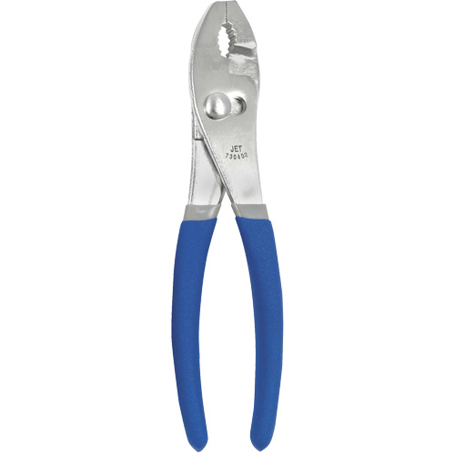 PL-8 Slip Joint Pliers Rideout Tool & Machine Inc.