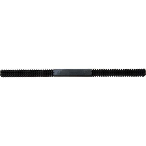 External Type Thread Restoring File Rideout Tool & Machine Inc.