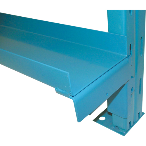 Pallet Racking Skid Channel Rideout Tool & Machine Inc.