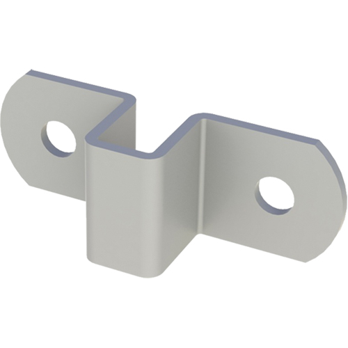 Interlok Boltless Shelving Back-to-Back Brackets Rideout Tool & Machine Inc.