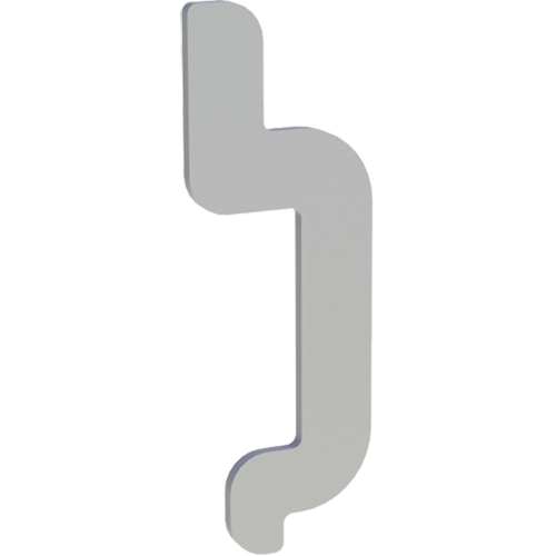 Interlok Boltless Shelving Shelf Clip Rideout Tool & Machine Inc.