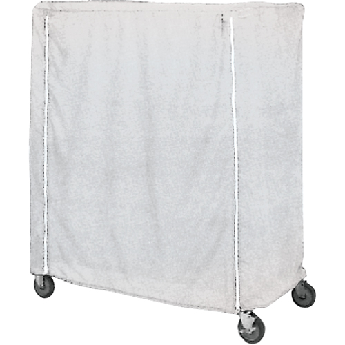 Covers For Shelf Trucks & Carts Rideout Tool & Machine Inc.
