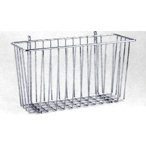 Panier de rangement Rideout Tool & Machine Inc.