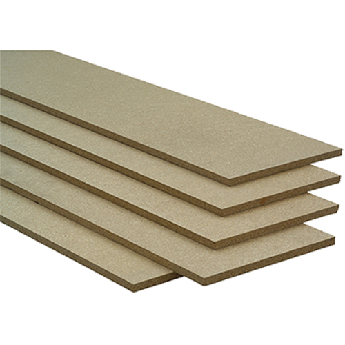 Particle Board Rideout Tool & Machine Inc.