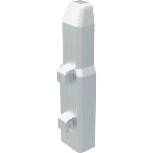 Interlok 1" Adjustable Shelf Clip Rideout Tool & Machine Inc.