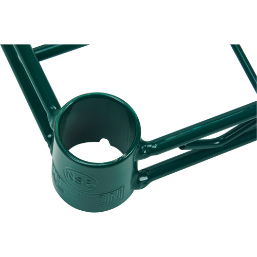 Cannabis Dry Rack Shelf, 36" W x 18" D, 100 lbs. Capacity Rideout Tool & Machine Inc.